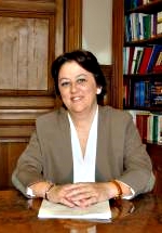 Alicia Villauriz Iglesias
