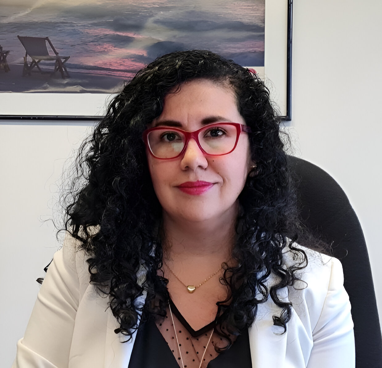 Liz Alejandra Ortega Sánchez