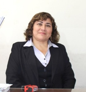 Patricia Virginia Balta Sevillano