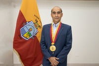 José Nicanor Martín Carmona Salazar