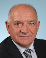 Joseph Bossé