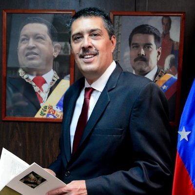Ramon Augusto Lobo Moreno
