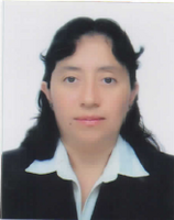 Eisela Loren Cruz Rodríguez
