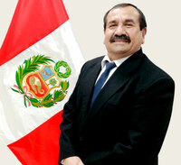 Héctor German Chávez Estremadoyro