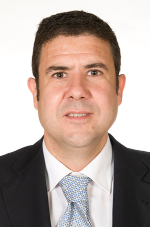 José Antonio Leciñena Martínez