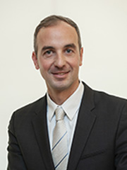 Mario Alejandro Borghese