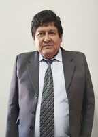 Misael Quispe Curi