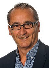 Jean-Luc Algay