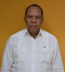 Miguel Antonio Martínez Rondón