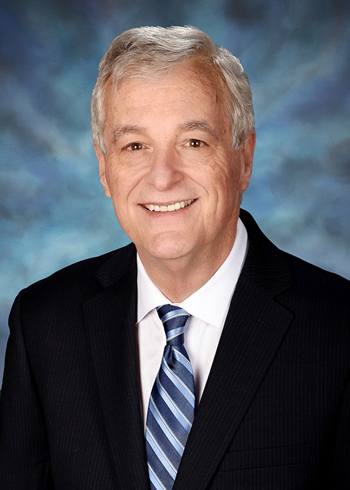 Mark W. Walker