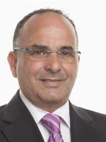 Víctor Tomás Chinea Mendoza