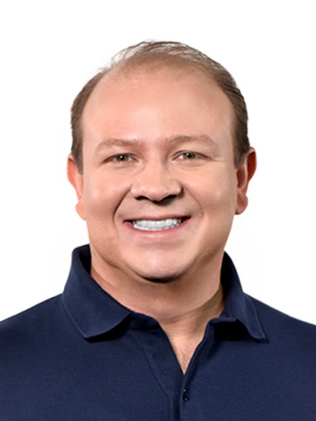 Luiz Carlos Gomes Dos Santos Junior