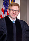 Andrew A. Pinson