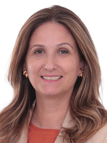 Juliana Rosa De Souza Kolankiewicz