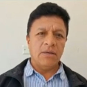 Gerardo Fausto Norabuena Maguiña