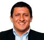 Víctor Isla Rojas