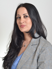 Cinzia Leone