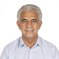 Walberto Allende