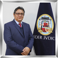 Orlando Augusto Moreno Gallardo