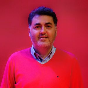 Jonás Fernández álvarez