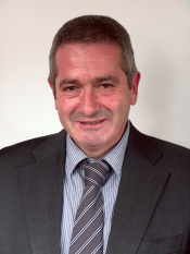 Xavier Pallarès I Povill