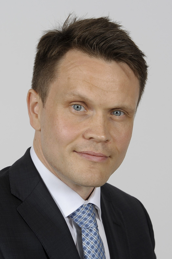 Ari Juhana Mikael Palola