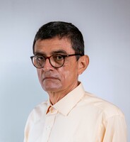 Alfredo Paredes Gonzales