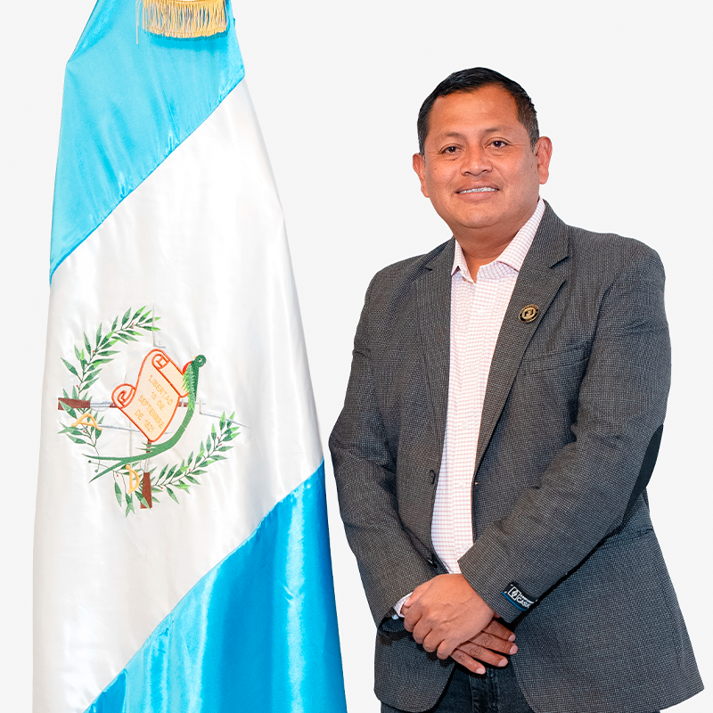 Pedro Arael Perez