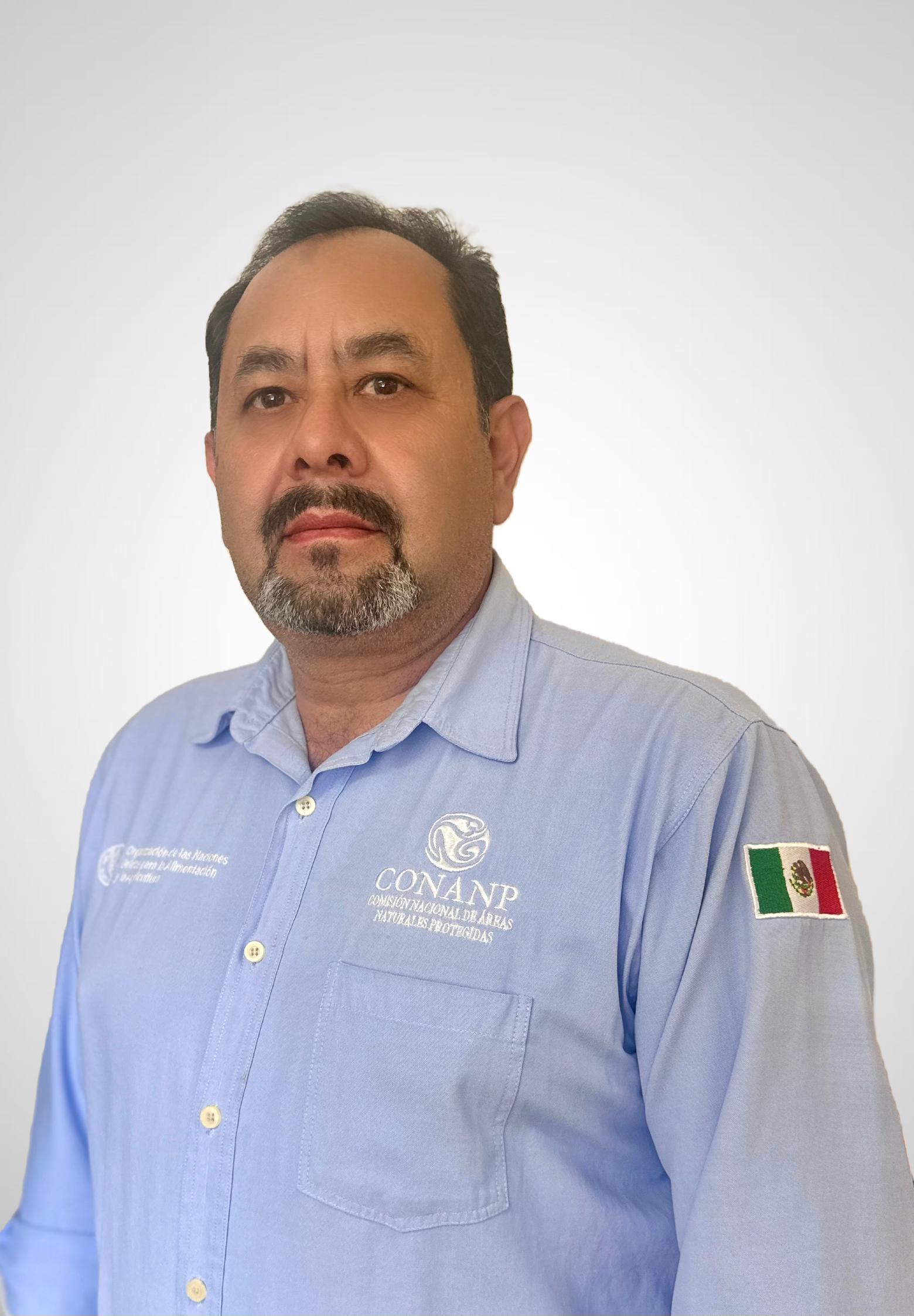 Carlos Alberto Sifuentes Lugo