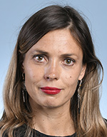 Caroline Janvier