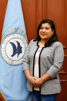 Karina Chamoli Sulca