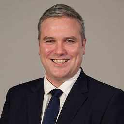 Tom Arthur