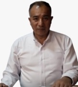 Vicente Wilber Carnero Riveros