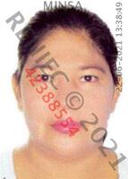 Dora Elizabeth Mendoza Lopez