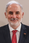 Macario Valpuesta Bermúdez