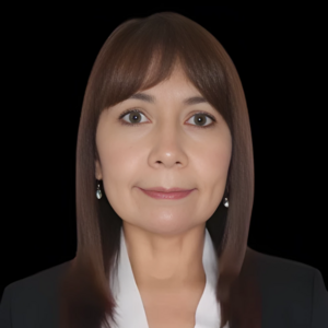 Maria Dolores Cachay Rojas