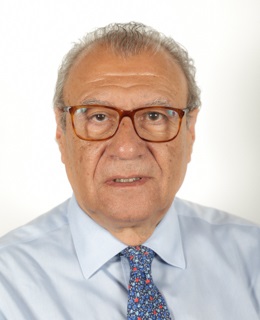 Jesús Fermosel Díaz