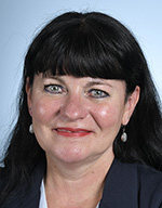 Sandrine Dogor-Such