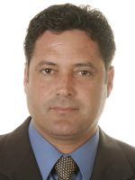 Ernesto Aguiar Rodríguez