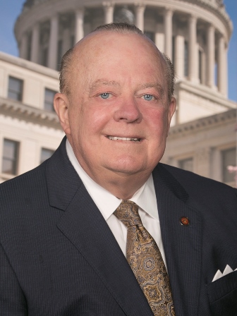 John A. Polk