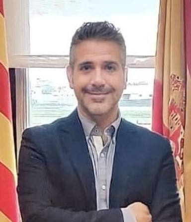 Sergio Arlandis López