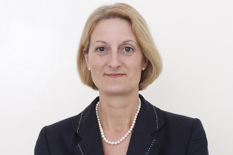 Lucy Joyce Obe