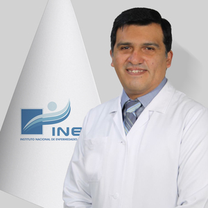 Giovanni Alexander Luna Sánchez