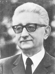 Giovanni Leone