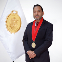 Ramón Alfonso Vallejo Odría