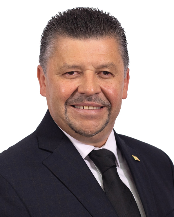 Gilbert Adolfo Jiménez Siles
