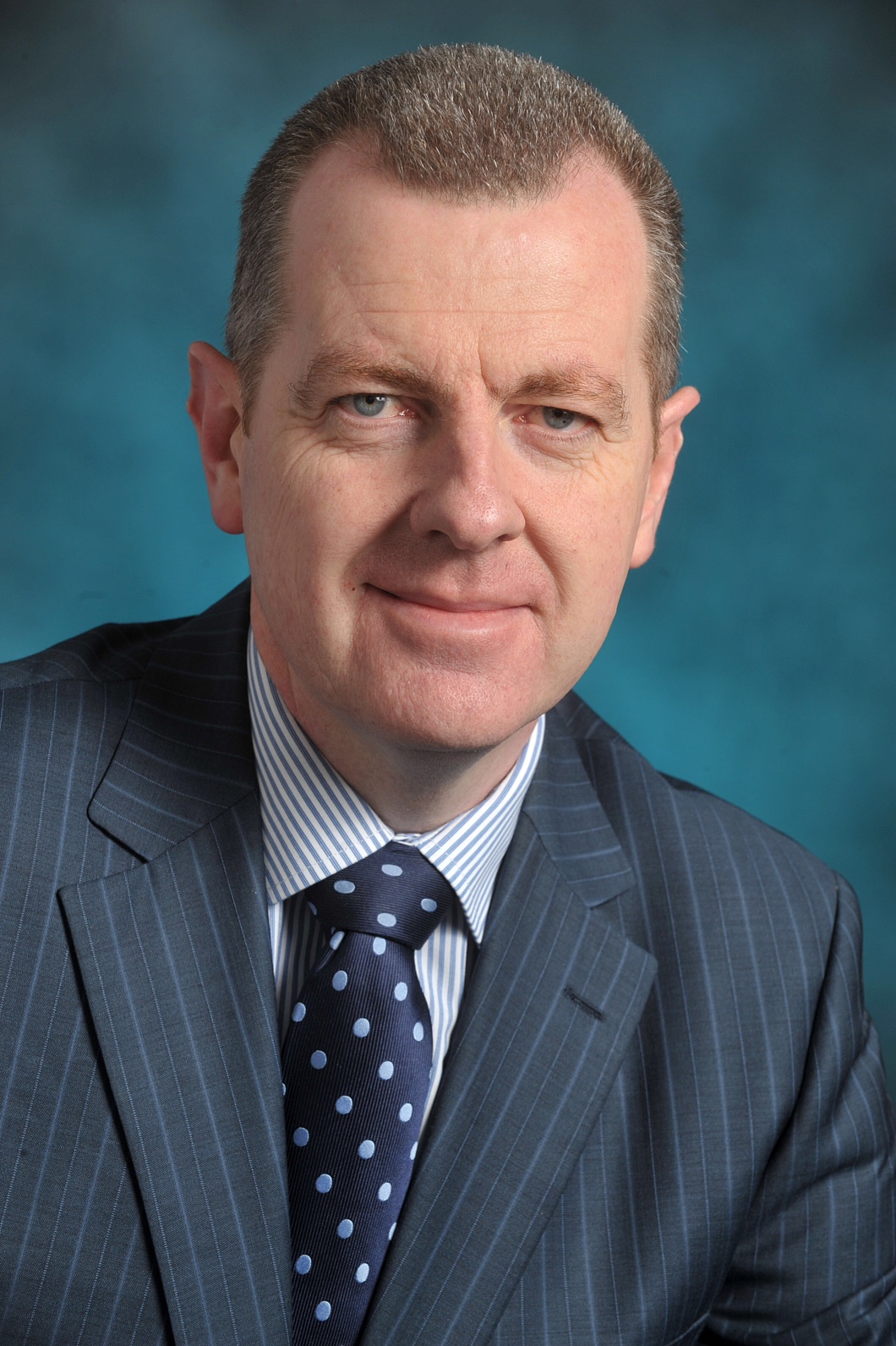 John F. Conlan
