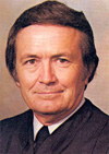 William Leroy Mcmurray Junior