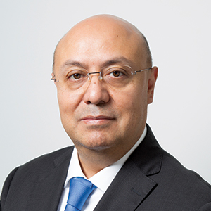 Anselmo Moctezuma Martínez