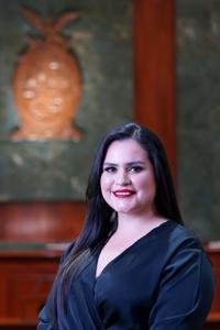 Viridiana Camacho Millán